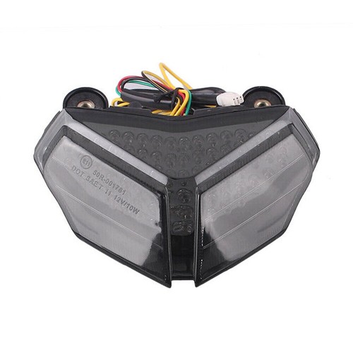 1PCS Rear Tail Light Integrated LED For DUCATI 848 2008-2010 1098/R/S 2007-2010 - Picture 15 of 20