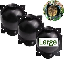 Reusable Plant Rooting Ball Device Grafting Rooting Growing Box