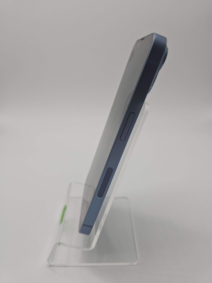 Unlocked Apple iPhone 14 eSIM 128GB 17.4.1 Blue MPVH3LL/A eBay