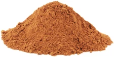 Bloodroot Powder - Appalachian Mountains - Wild Harvest -by NY Spice - FREE SHIP