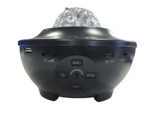 Smart Night Light Projector