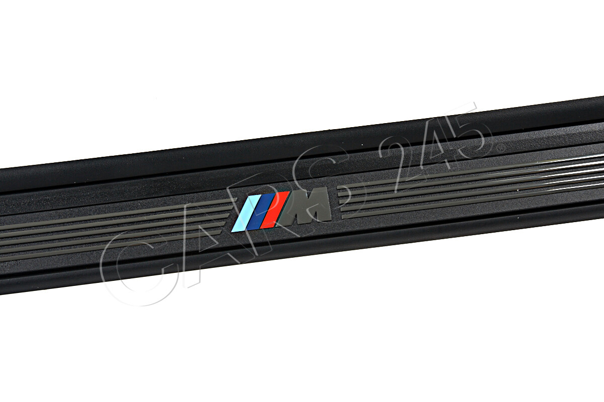 Genuine BMW Door Sill Strip Front Left E81/E82 1 Series 51478045291 eBay