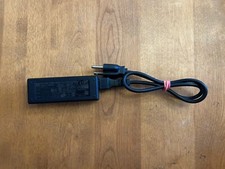 Phihong Switching Power Supply Gigabit Model PSA 15 M-300 30V With Cord