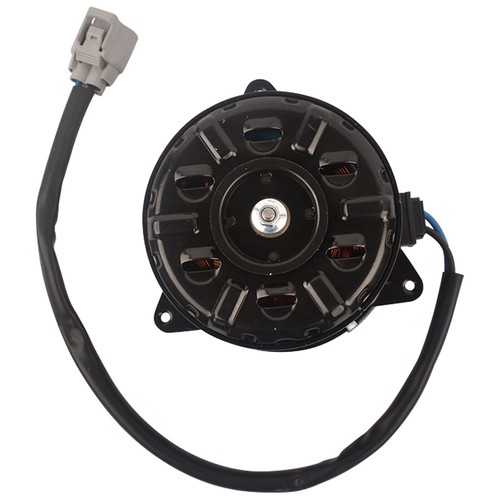 Cooling Fan Motor For Lexus RX450H Toyota Highlander 2008-2013 Passenger Side - Picture 3 of 10