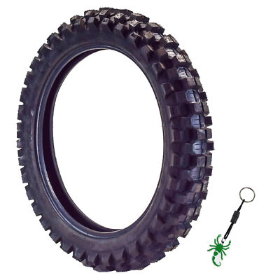 Pirelli Scorpion Extra X 110/90-19 Rear 62M Tube Type Dirt Bike Tire