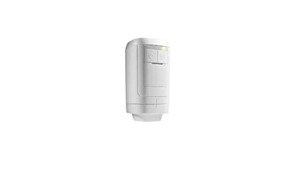 Honeywell Home THR091 Valvola termostatica Elettronica da radiatore per Sistema