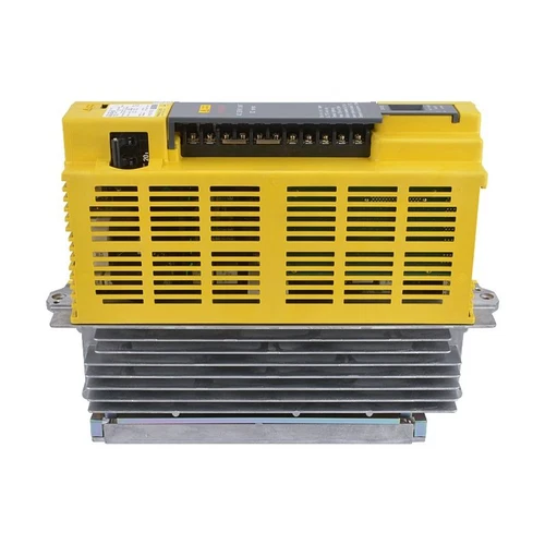 Amplificador de servoaccionamiento Fanuc A06B-6089-H206 A06B6089H206 1 pieza nuevo envío rápido - Imagen 4 de 6
