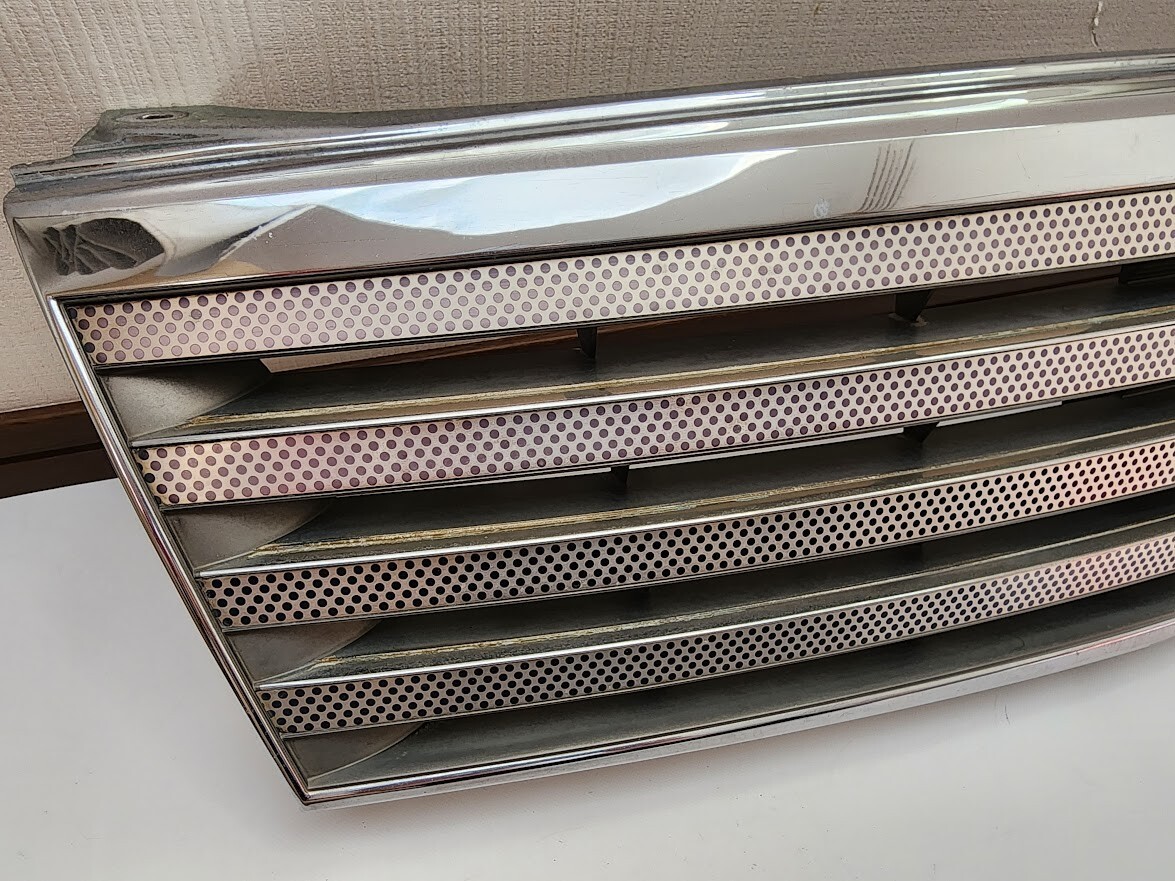 NISSAN GLORIA CEDRIC MY34 HY34 FRONT GRILL | eBay