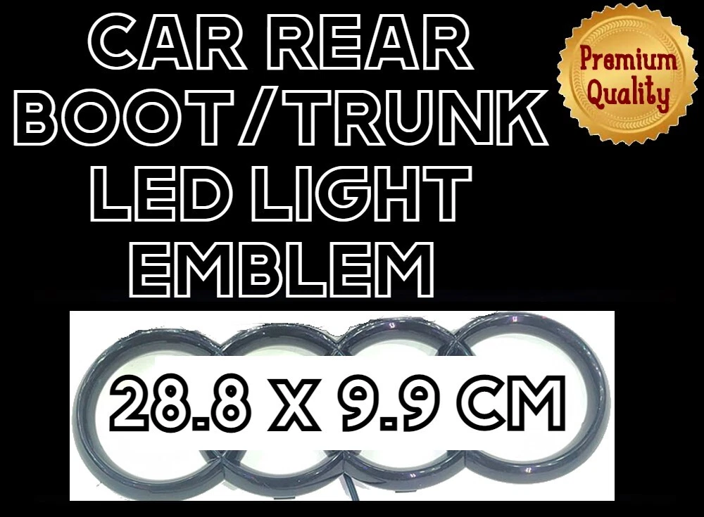 Light top up grills