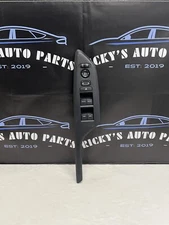 OEM 2016-21 HONDA CIVIC FRONT DRIVER LEFT DOOR MASTER WINDOW SWITCH 83595TBAA010