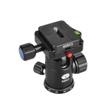 Sirui E-10 Professional Fluid Motion Ball Head (300g/8Kg)