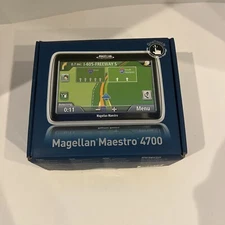 Magellan RoadMate 1440 Automotive Mountable