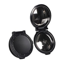 1pc Bayonet Bay III Mount Lens Cap For Rolleiflex 2.8C 2.8E 2.8F 2.8GX 2.8FX