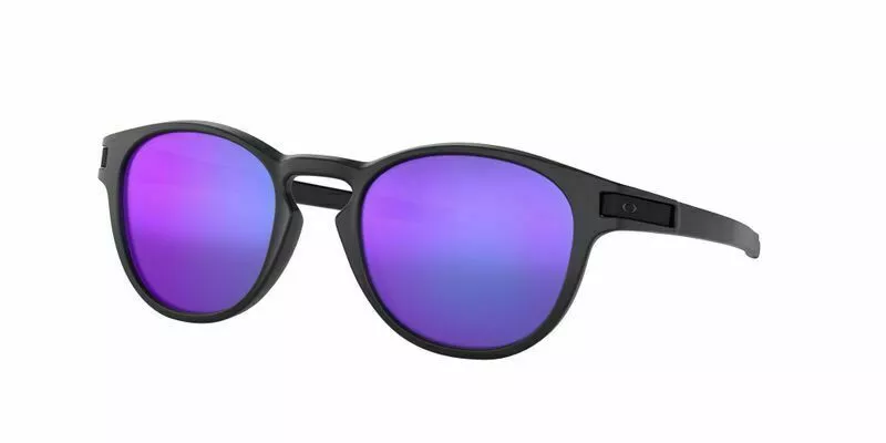 Oakley Introduces The Latch Polarized Eyewear Prizm Sports Collection –  Motorhelmets.com | Shop for Moto Gear