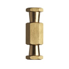 ProMaster Brass Joining Stud  5549