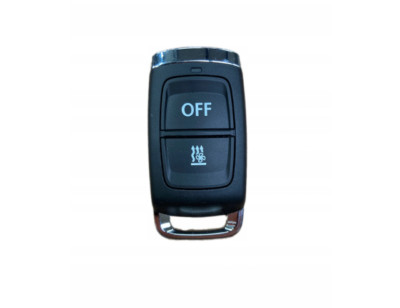PILOT WEBASTO TELESTART Standheizung fernbedienung VW 3G0963511D NEW
