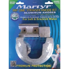 CMP GLOBAL LTD CMSTRGERKITA Anode-Brp Omc Stringer Al