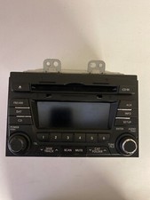 2013 Kia Optima AM FM CD MP3 Player Radio OEM 96170-2T651CA H1