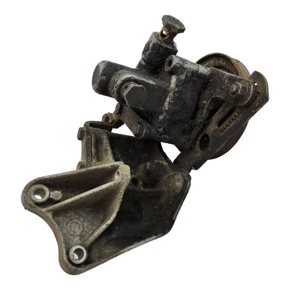 Bomba de dirección asistida BMW e30 325I Vickers 110BAR 1984-1991 1130084 LM88 Foto 4 de 4