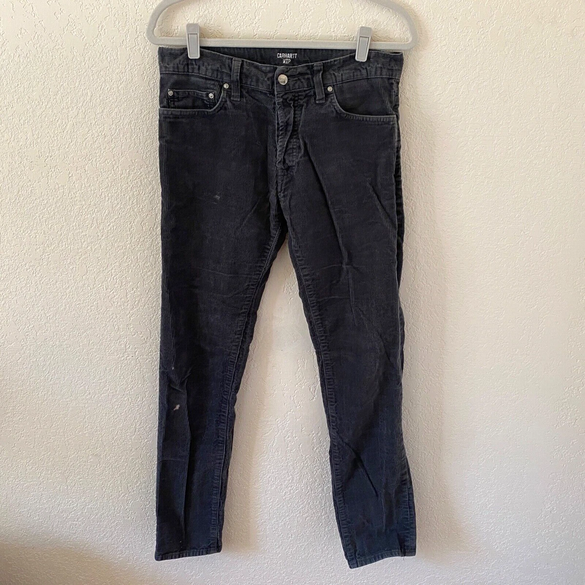 Carhartt klondike shop corduroy