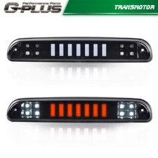 Fit For 99-16 Ford F-250 Super Duty LED I-Type Third Brake Light Cargo Lamp