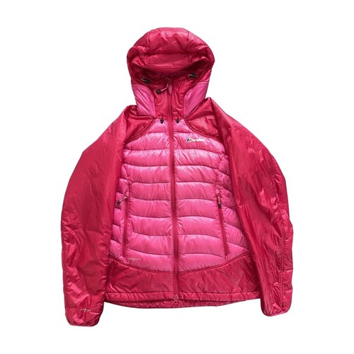 BERGHAUS HydroDown 700 HydroLoft Elite 