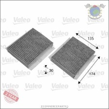 Filtre d'habitacle Alfa Romeo ALFA 145