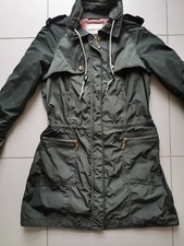 Clements Ribeiro Portobello Women's Coat M, Size 12