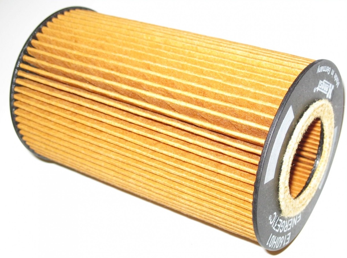 Mercedes Truck Engine Oil Filter Element Cartridge A0001801609 New