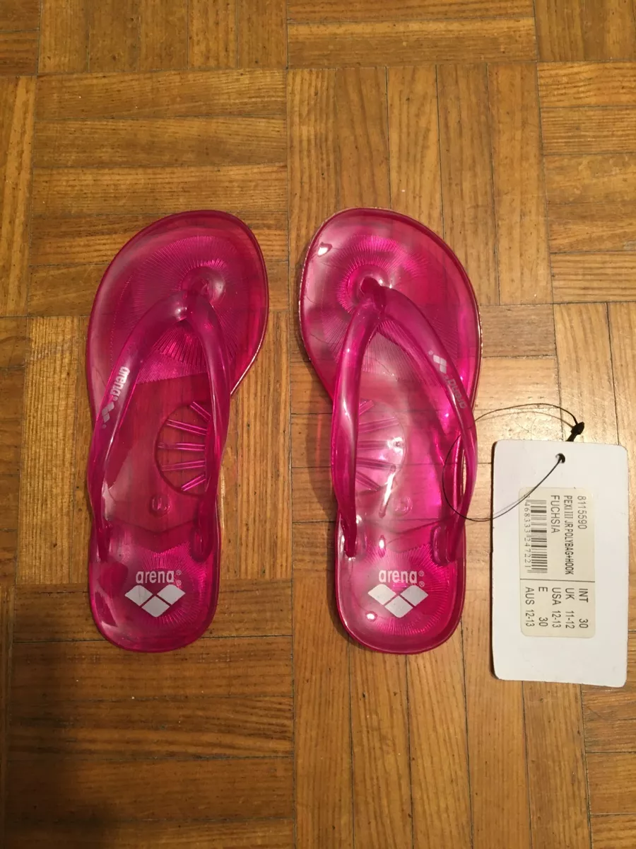 Ciabatte shop arena bambina
