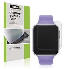 Protective film for Oppo Watch SE anti-glare screen protection dipos