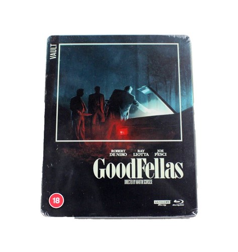 Good Fella's GoodFellas | eBay