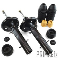 Stoßdämpfer Staubmanschette Domlager vorne für Audi Seat VW Golf IV Bora