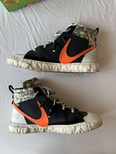 Blazer Mid x READYMADE Black - Size 13