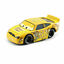 miniature 211  - New Disney Pixar Cars McQueen 1:55 Diecast Movie Collect Car Toys Gift Boy Loose