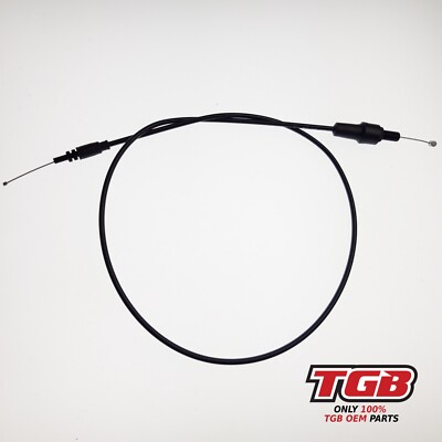 NEW OEM THROTTLE CABLE Gasseil TGB TARGET 550 EFI / TGB TARGET 600