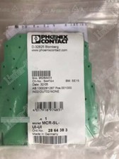 1PC New Phoenix MINI MCR-SL-UI-UI 2864383