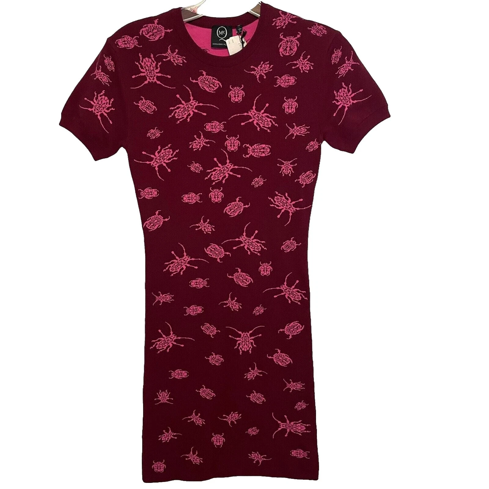 Vestidos para mujeres Alexander McQueen Casual