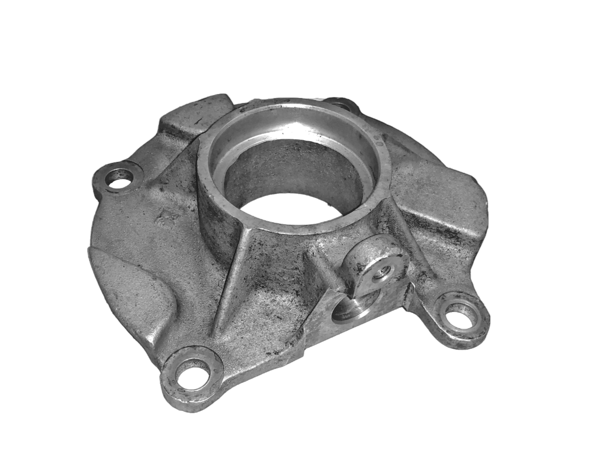 Warner 4401 Transfer Case Chevy GMC K2500 K3500 32 Spline PTO for