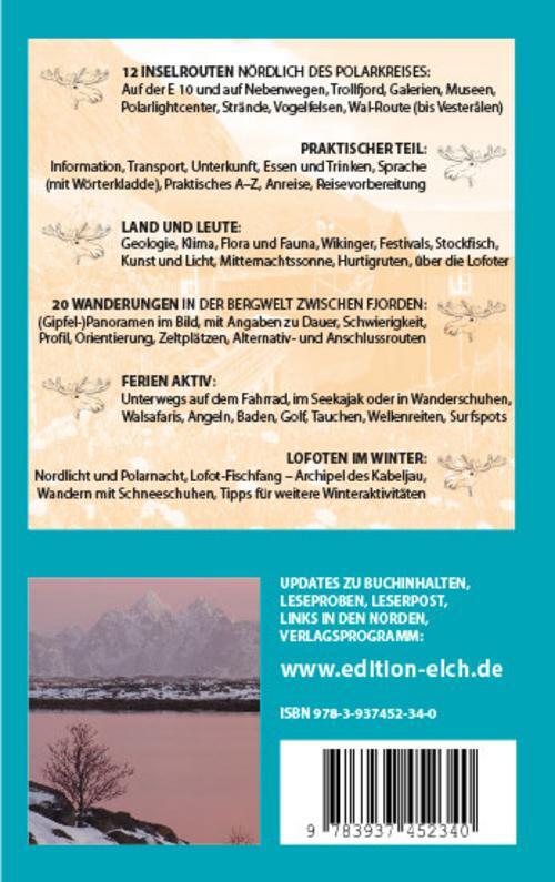 Thumbnail - Lofoten - Michael Möbius - 9783937452340