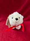 1991 K&M International Inc. Plush Polar Bear Brookfield Zoo