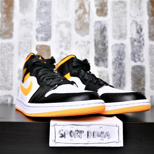 womens jordan 1 mid laser orange