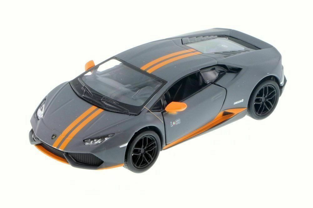 Lamborghini Huracan LP 610-4 AVIO 1/36 Diecast Car by