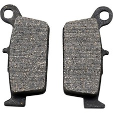 Galfer Semi-Metallic Carbon Brake Pads / One Pair | FD093G1054