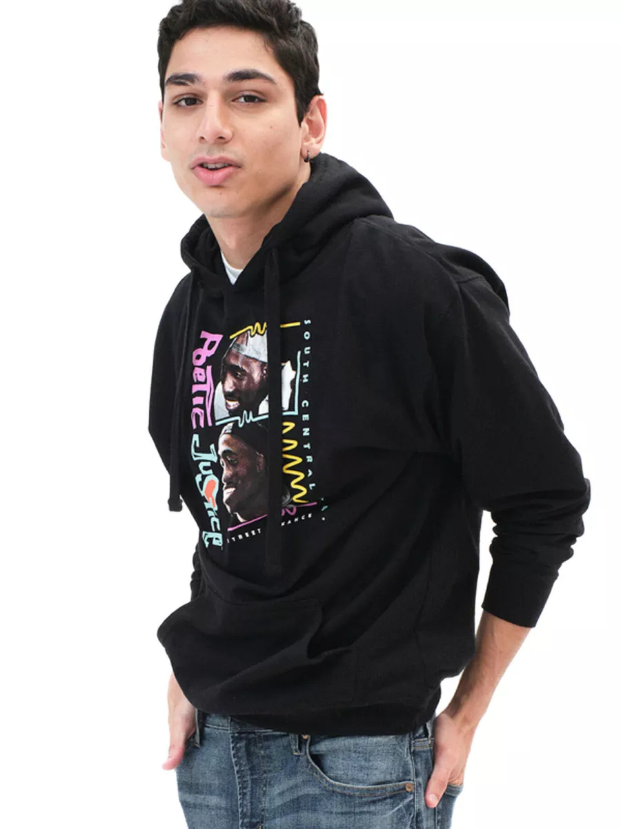 Poetic hoodie sales