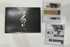 GMK Maestro - Base + Novelties + Accent Kit K...