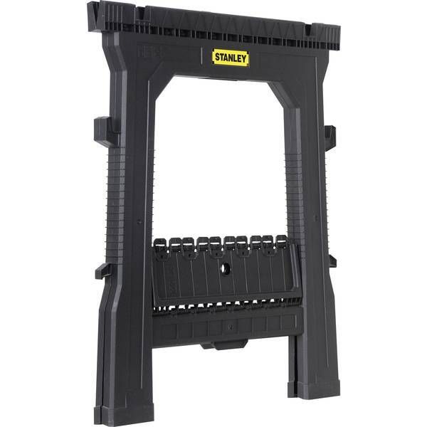 STANLEY STST1-70713    Cavalletto 450 kg (L x A) 690 mm x 810 mm 1 Paio/a