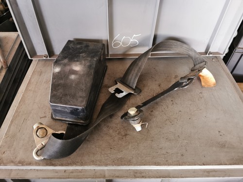 BMW E21 Sicherheitsgurt Gurt vorne links 6088 TYP 29000241 / 1854521 72111854521