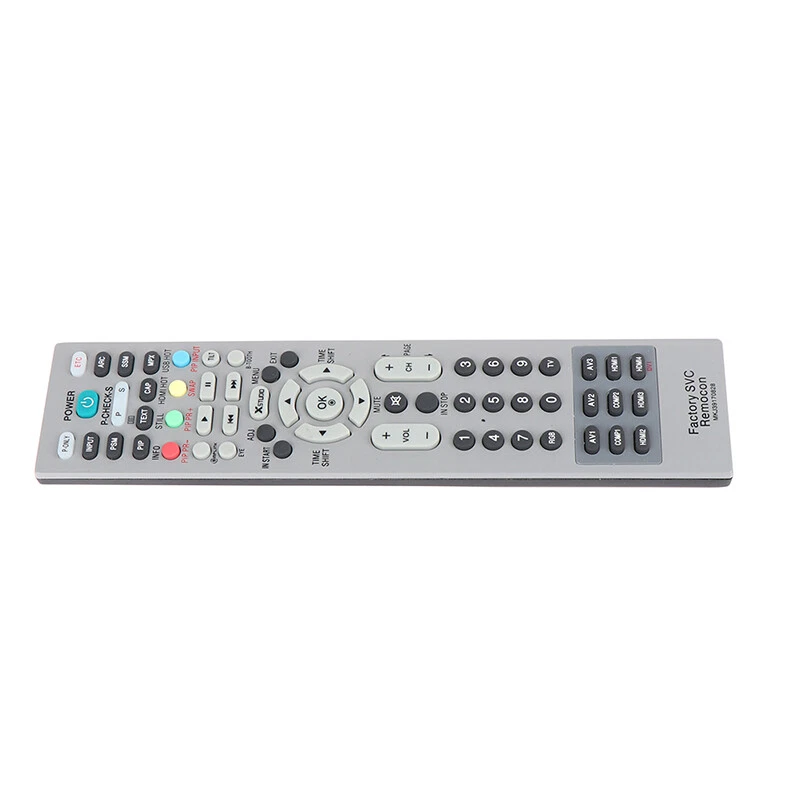New MKJ39170828 For LG LCD LED TV Factory SVC Remocon Service Remote Control - Image 3 of 4