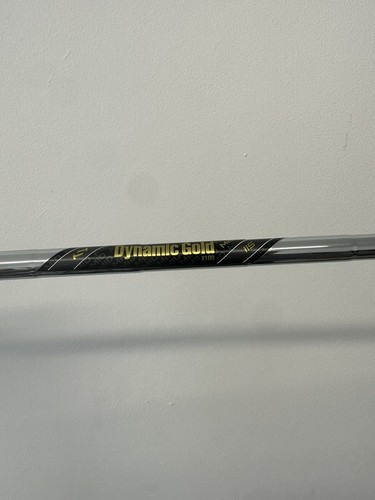 Callaway Apex Cb 24 9 Iron / Dynamic Gold 115 Extra Stiff Shaft - Picture 4 of 5